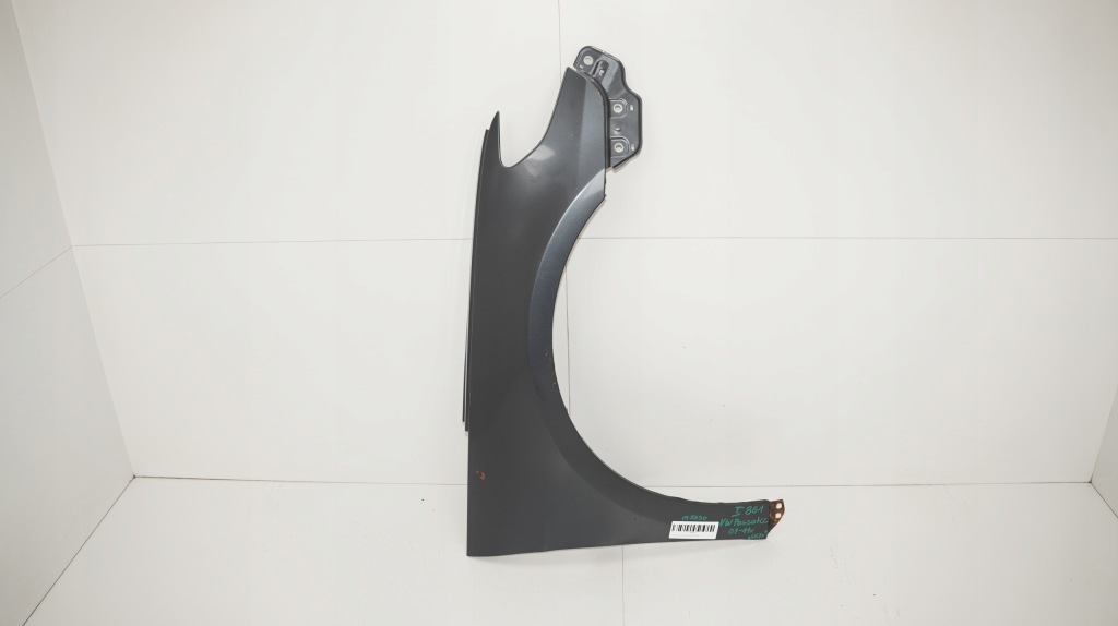 фото №1, Крила правий перед vw passat cc 07-11r lk7x