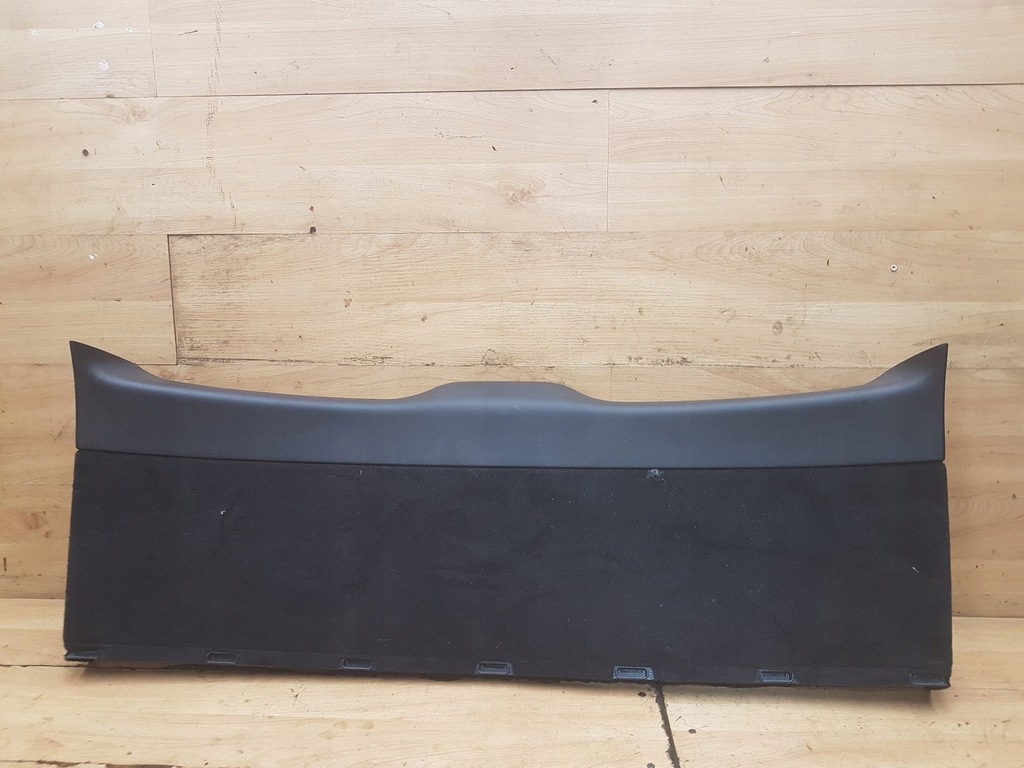 фото №1, Оббивка захист кришки задня mercedes w213 kombi