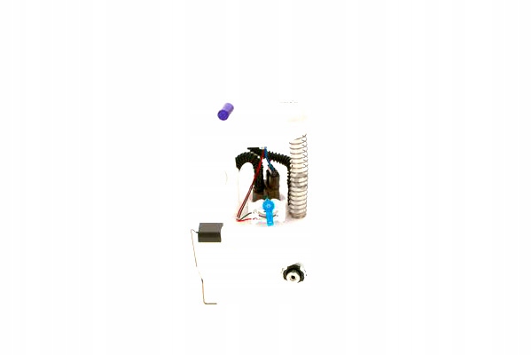 фото №4, Насос пального renault twingo ii wind 1.2 1.6 03.07- bosch