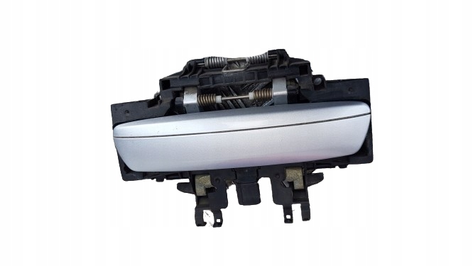 фото №1, Audi a8 d3 ручка правий задня ly7w зовнішня