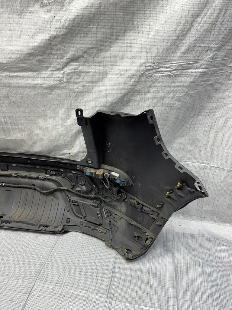 фото №8, Бампер задняя задний land rover evoque l551 r dynamic