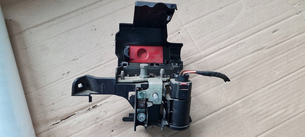 фото №13, S4 b9 8w a4 распределитель тока 3.0 tfsi 8w0941823e rs5 8w s5