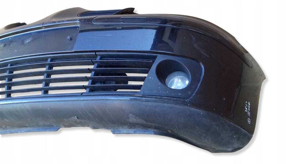 Бампер перед 6l0807231 seat cordoba 2 6l2 ibiza 3 6l1 02-05 lak.lc9z Цена