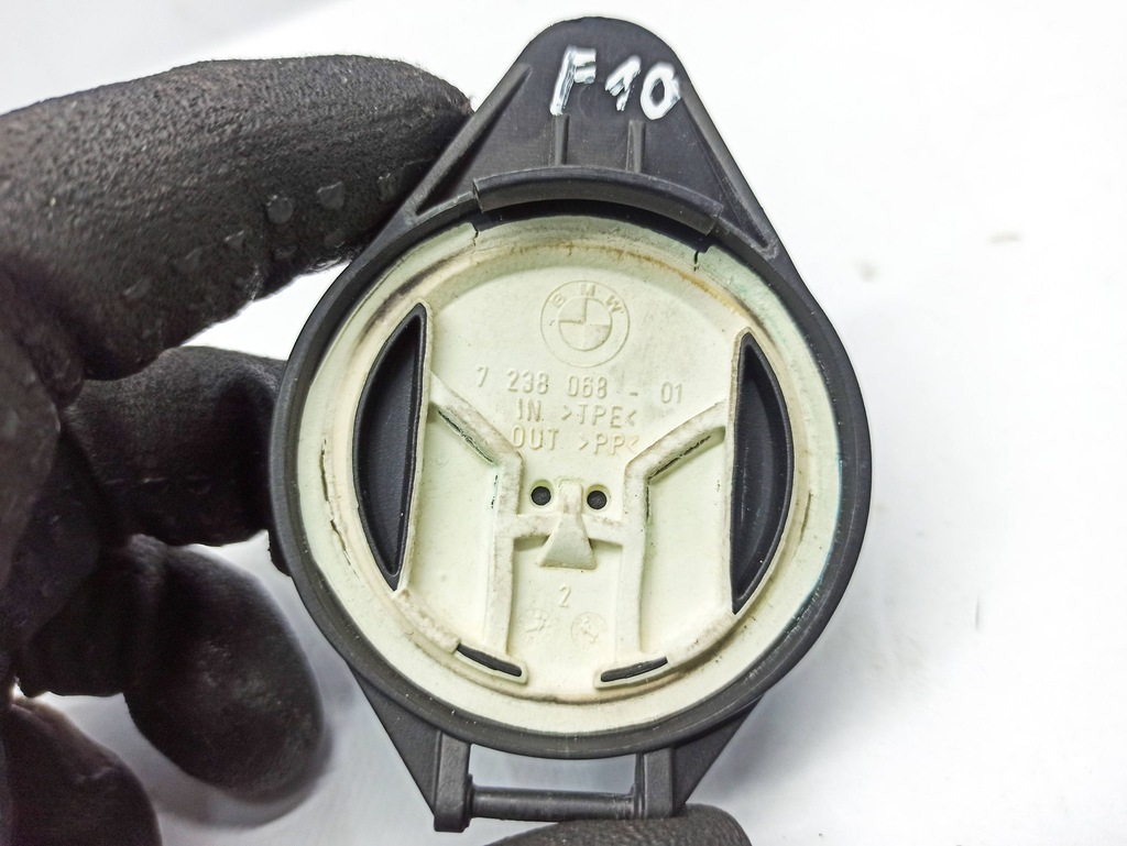 фото №12, Bmw 5 f10 f11 2013 другое