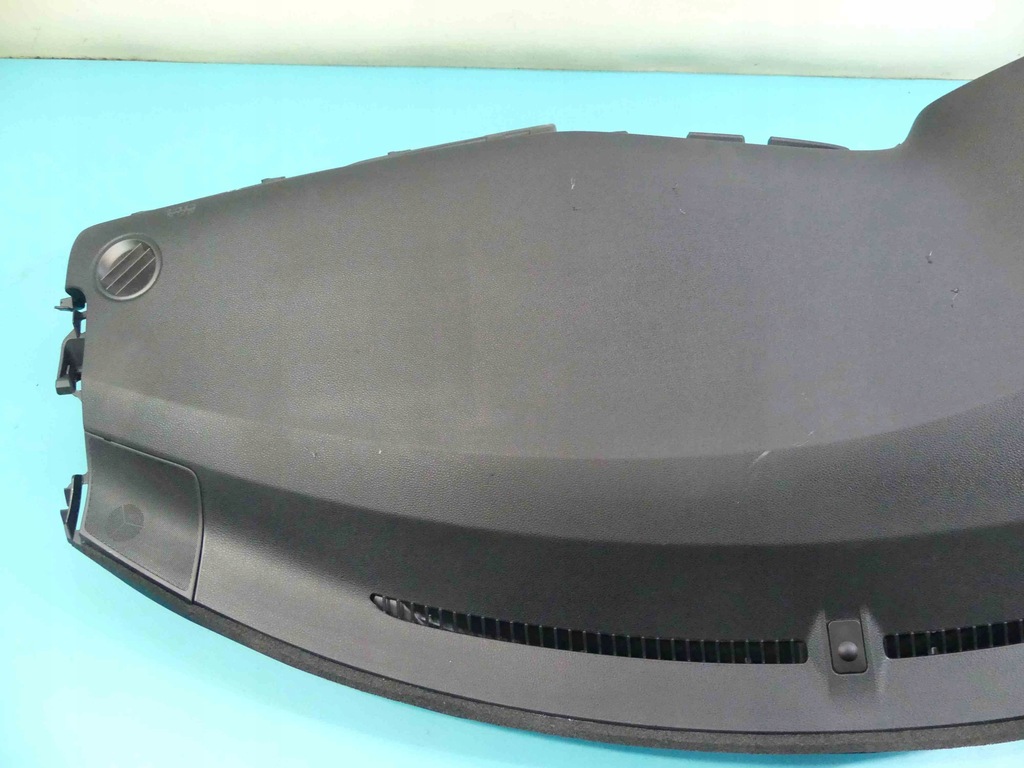 фото №8, Приборная панель приборная honda hr-v hrv ii 15r подушка оригинал