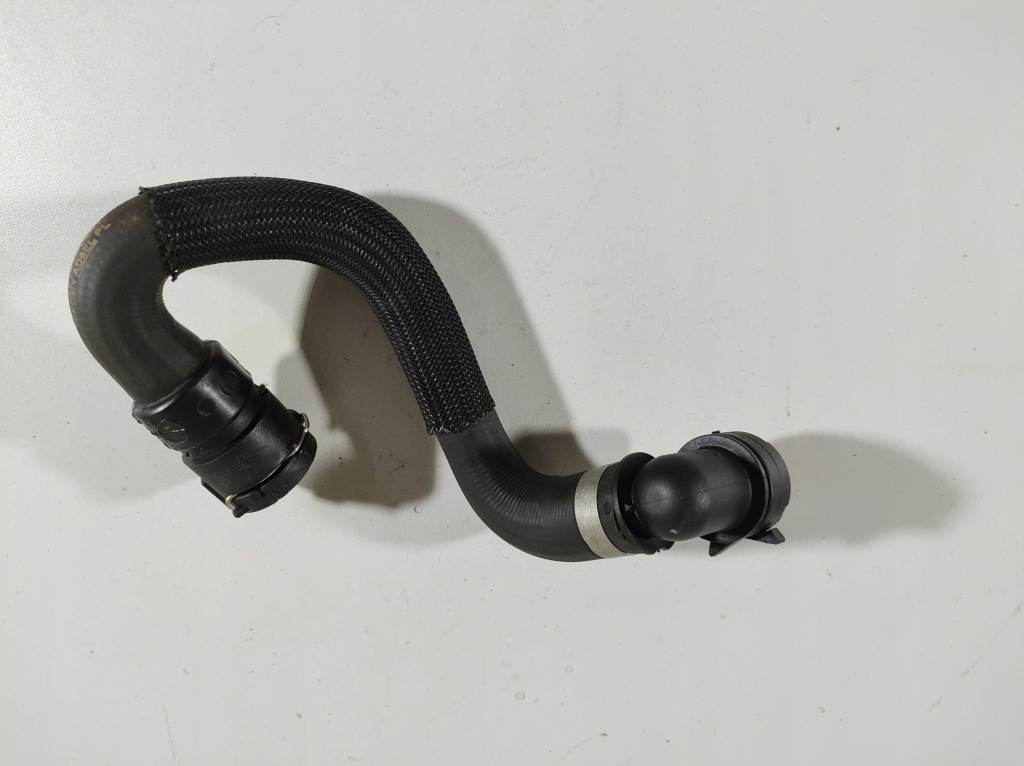 Volvo v60 d2 13r- труба пабтрубок  шланг воды 31305162 с Разборки