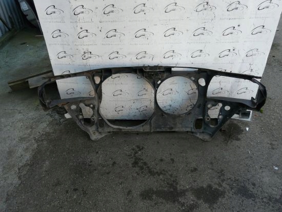 фото №2, Pas передній панель фари audi a4 b5