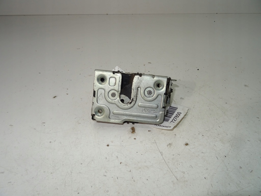 фото №1, Dacia logan замок двері правий задня 8200928472