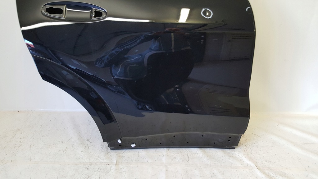 фото №7, Ford puma двері задня задні праве 2019-2022r