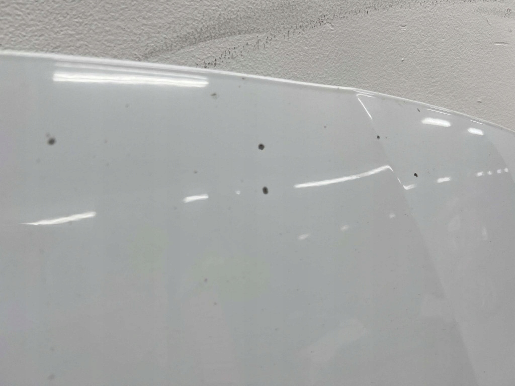 Opel astra k v капот передня кришка y40r 15-19 в Україні