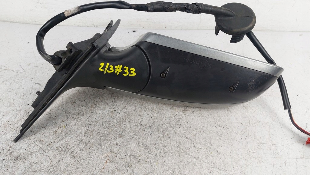 фото №10, Audi a6 c6 дзеркало праве ly7q