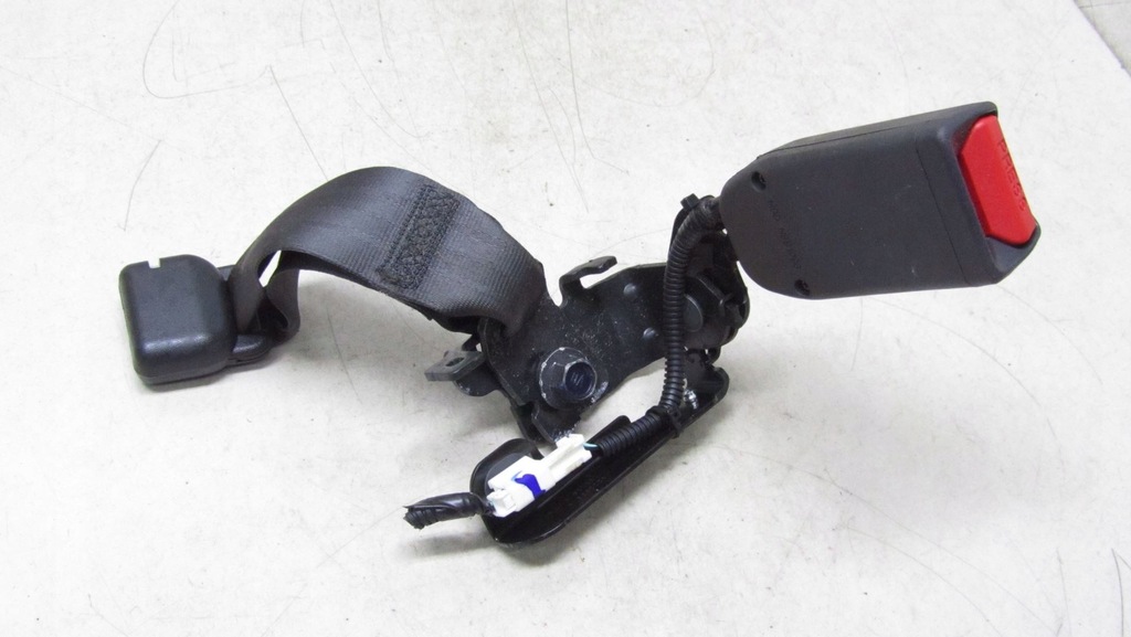 фото №1, Honda cr-v iv кліпса поперечина задня задня 12-16