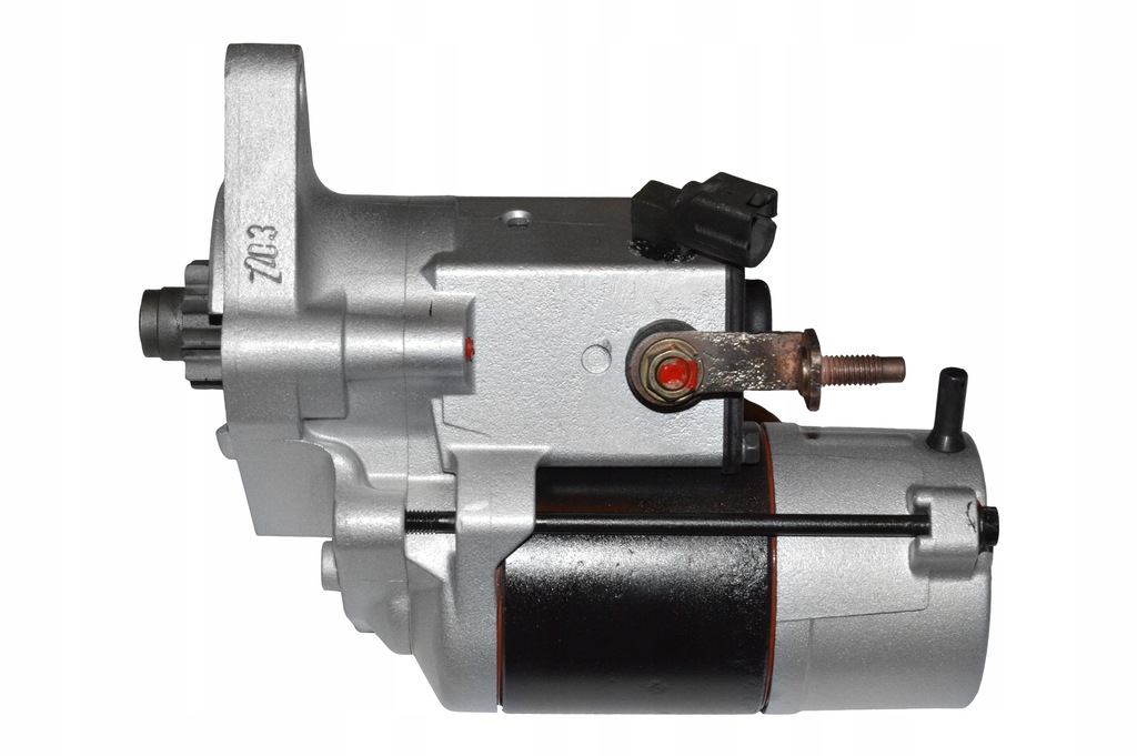 фото №1, Стартер 1.4 d mini mini one r50 r53