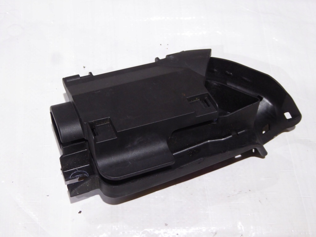 фото №1, Корпус защита клеммы аккумулятор audi a6 c6 2.0tdi