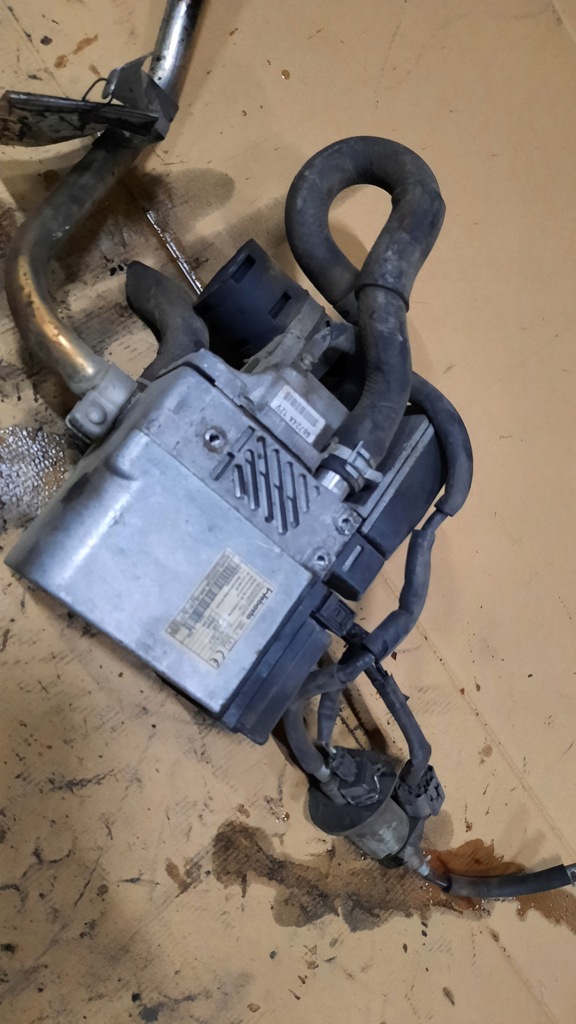 фото №2, Webasto mazda 6 2.0d 9000610a