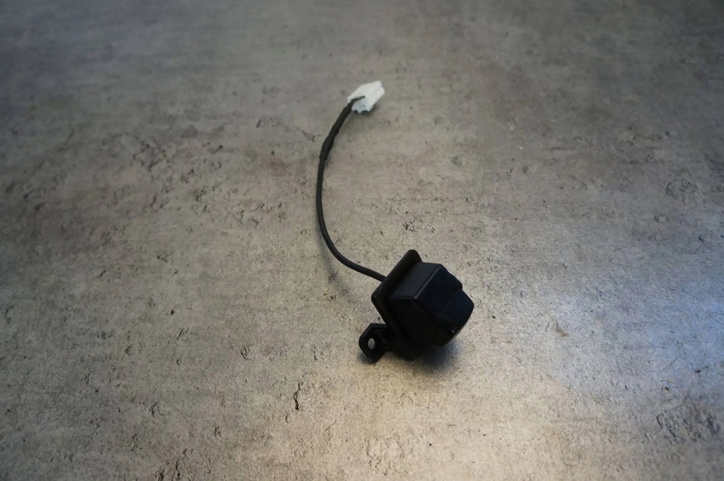 фото №6, Камера заднего вида ssangyong tivoli задняя задняя