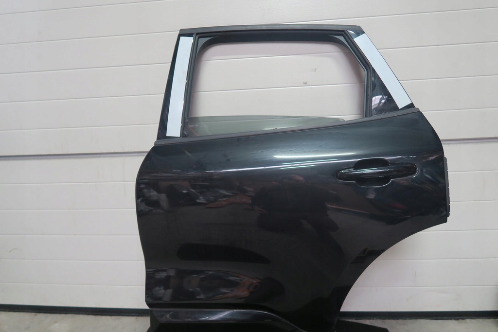 фото №1, Ford kuga mk3 дверь задняя задние левая escape