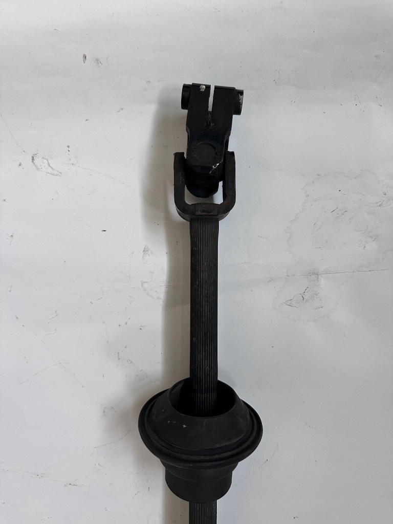 Mercedes a klasa w169 тяга колонки кермового хрестовина вертикальний шток в Україні