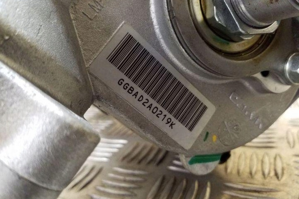 фото №7, Электрический усилитель руля kia sportage v nq5 563453u511 1.7l