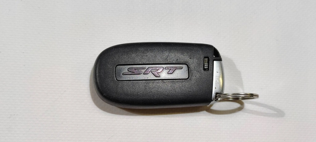 фото №5, Ключ pilot dodge charger challenger srt 2015-