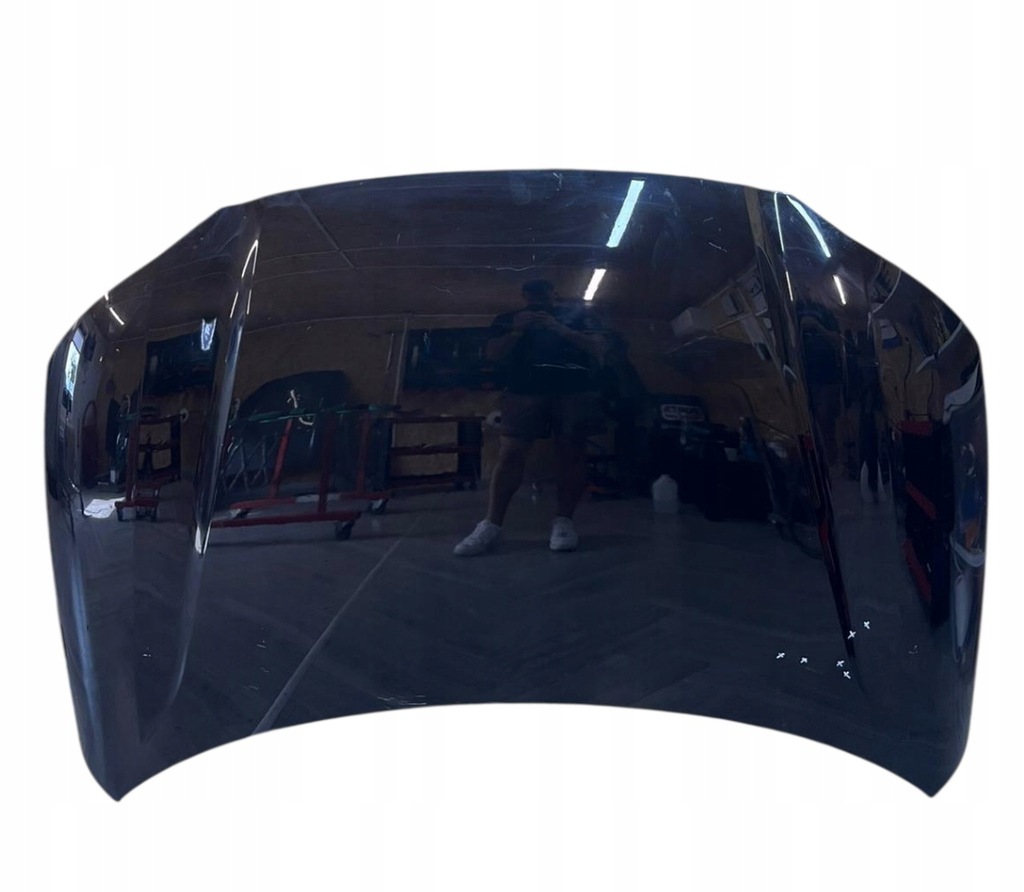 фото №1, Капот hyundai ioniq 6