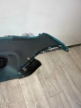 фото №6, Бампер задній mini cooper s r56 dt:45