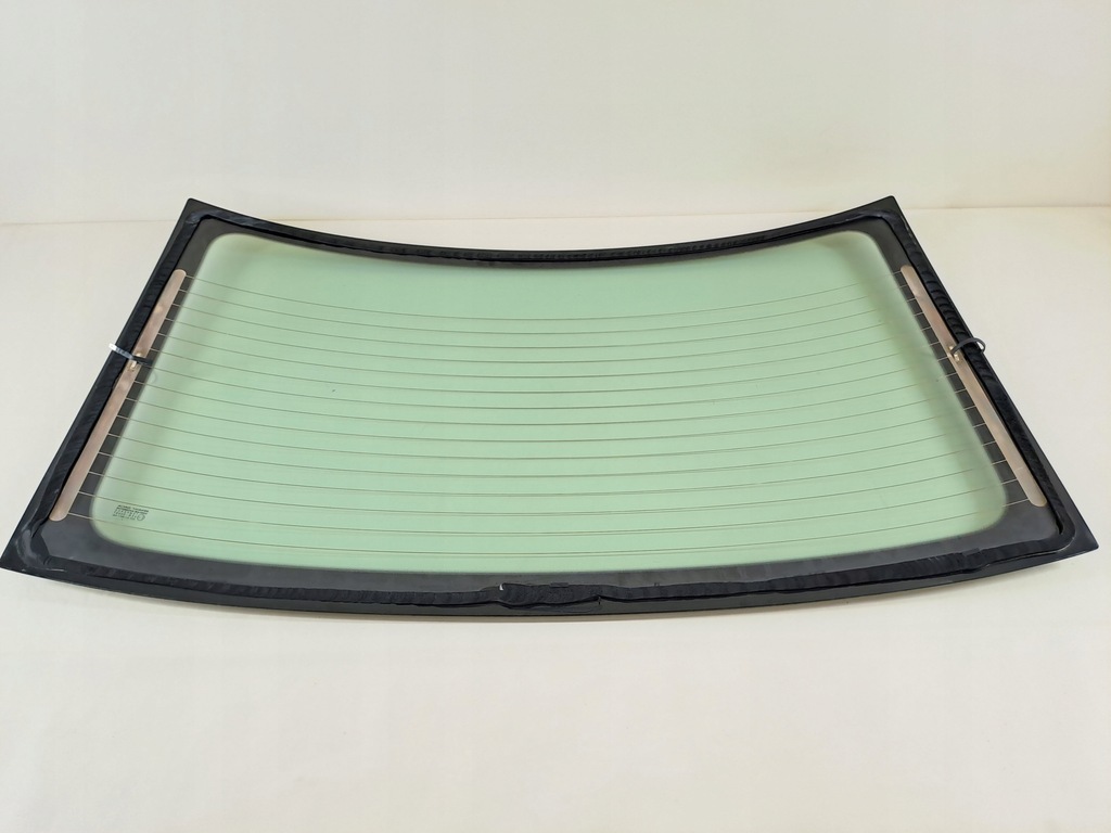 фото №9, Стекло кузовная задняя задняя dacia logan 3 iii 21r