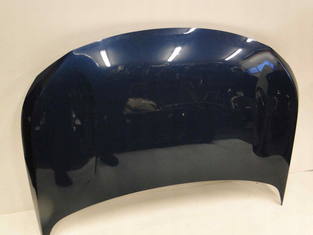 фото №9, Peugeot 3008 капот кришка двигуна гібрид lift