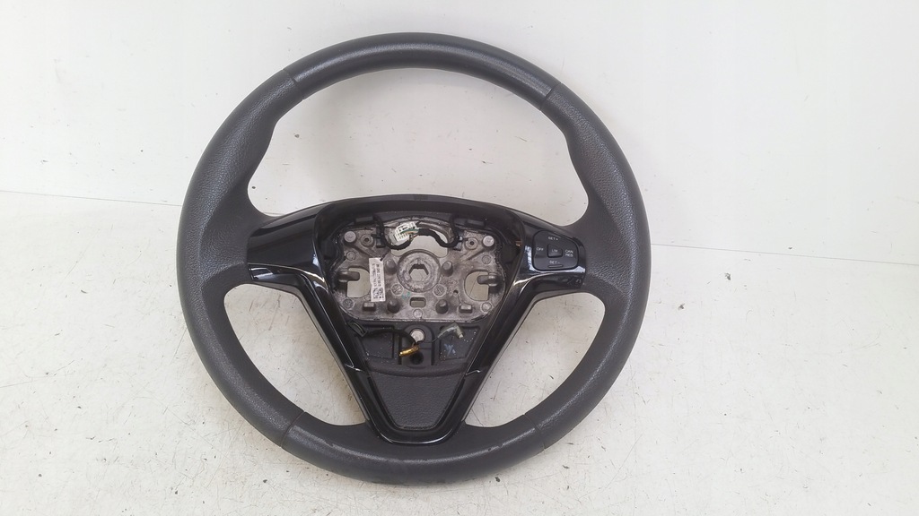 фото №1, Воздуховод мультифункция ford ka+