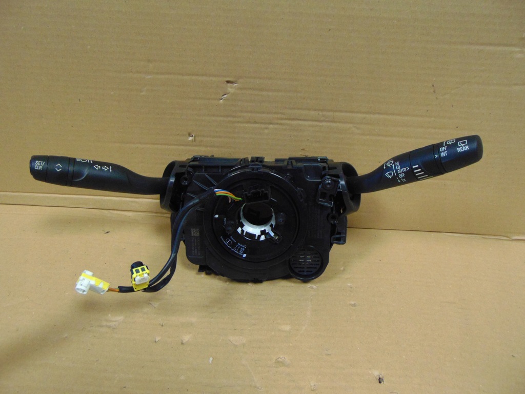 фото №1, Перемикач комбінований opel mokka b 98406945yx