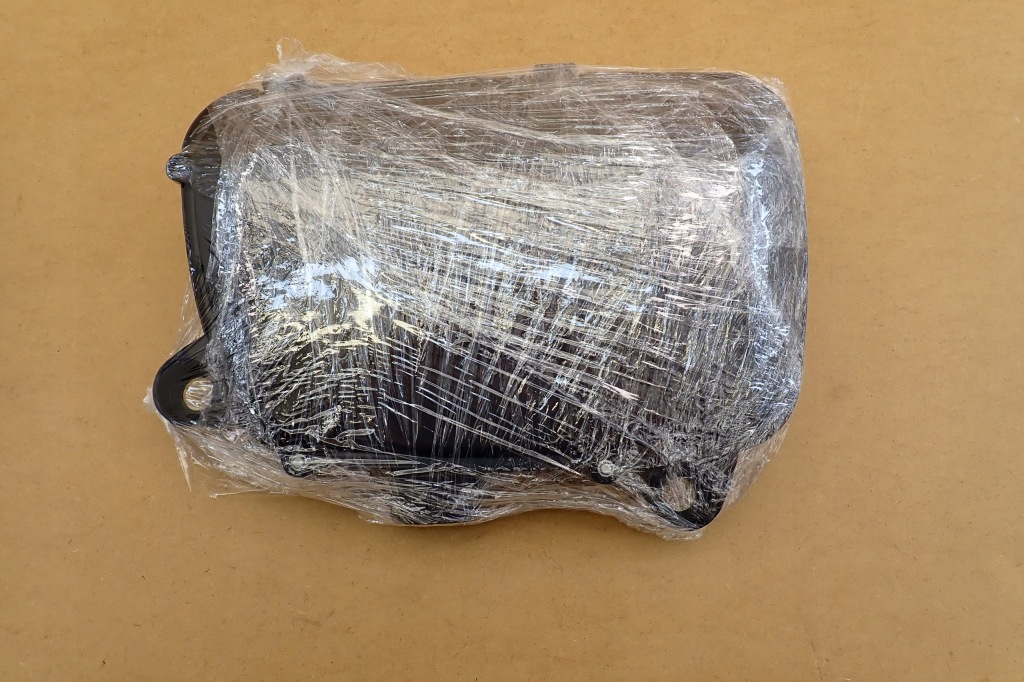 Купить Fiat 500 1.0 бензин 2015- корпус фильтра воздуха oem mopar 52149229