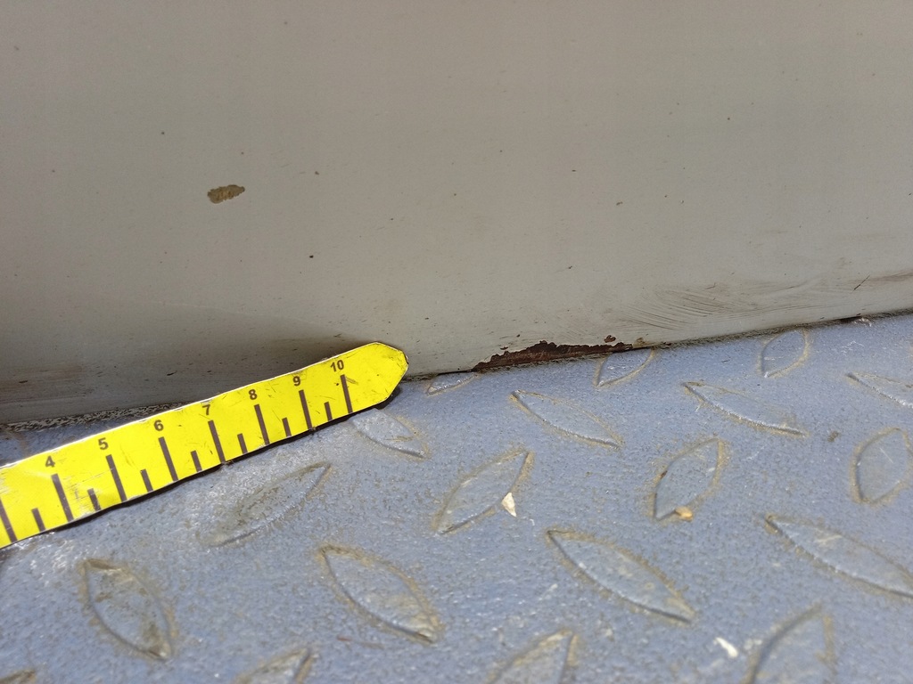 фото №12, Ford s-max mk1 lift двері перед ліва frozen white