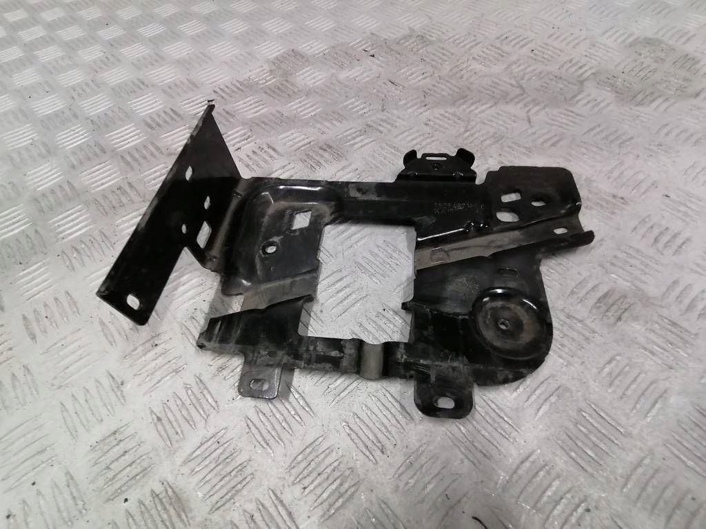 фото №1, Opel crossland x основа акумулятор 9806487180