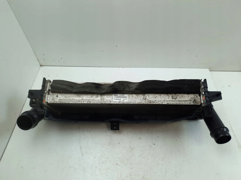 2017 nissan navara d23 интеркулер 144614ja0b Недорого