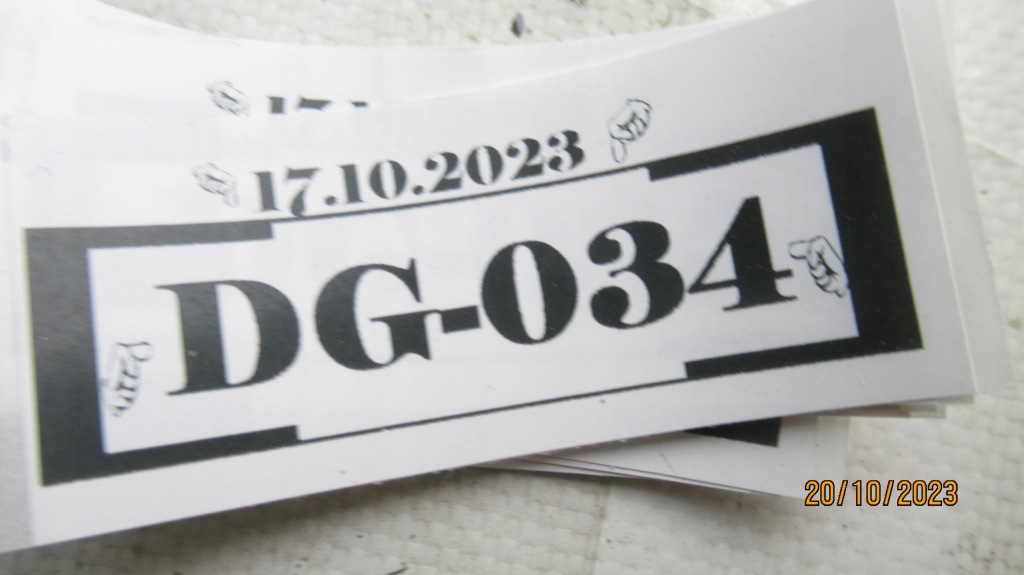 Dg-034 бампер перед tesla model y 20- 1493736-s4-e Киев