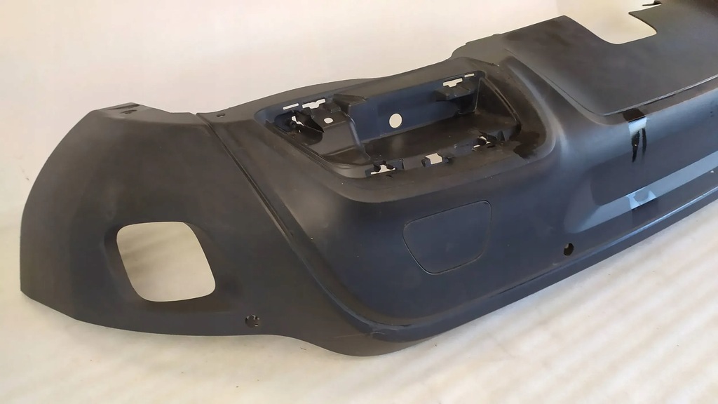 фото №9, Бампер задня citroen c5 aircross