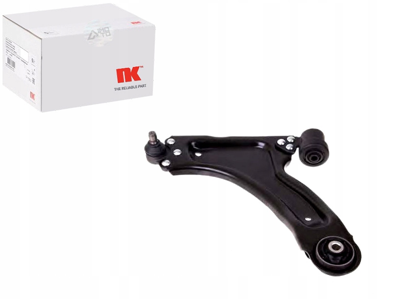 Купить Nk 5013623 рычаг, подвеска колеса