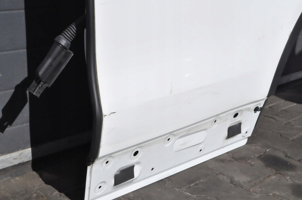 фото №7, Land rover discovery l462 дверь левый задняя задние