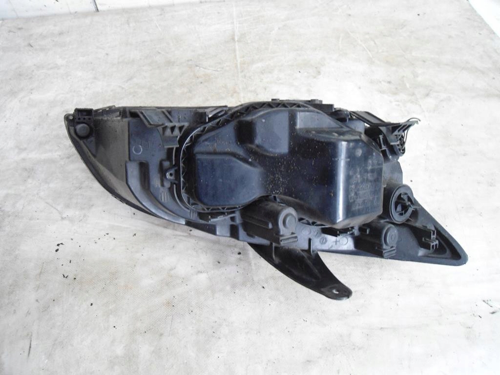 фото №2, Ford focus ii лампа перед левая eu