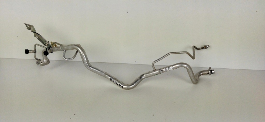 фото №1, Renault kadjar шланг кондиціонера 924409867r