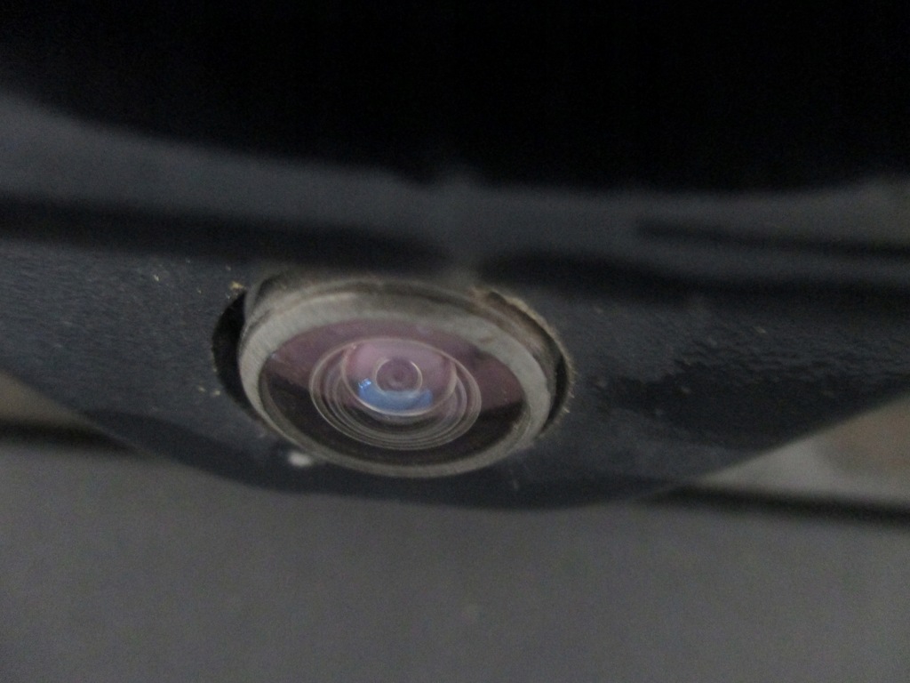 фото №5, Крышка багажника задняя alfa romeo stelvio 16r камера