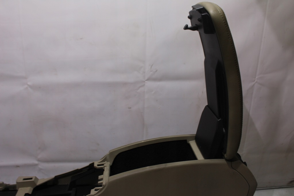 фото №8, Туннель средний renault laguna iii