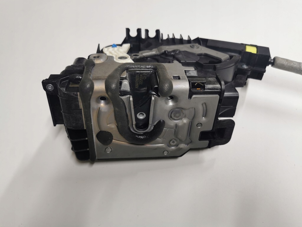 фото №6, Mercedes w213 замок ручка правый перед a2220063999