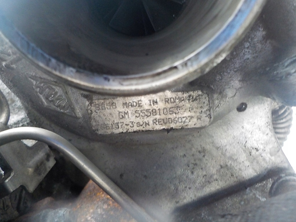 Opel astra j zafira c 15r 2.0 cdti 165km двигатель a20dth комплектный Цена