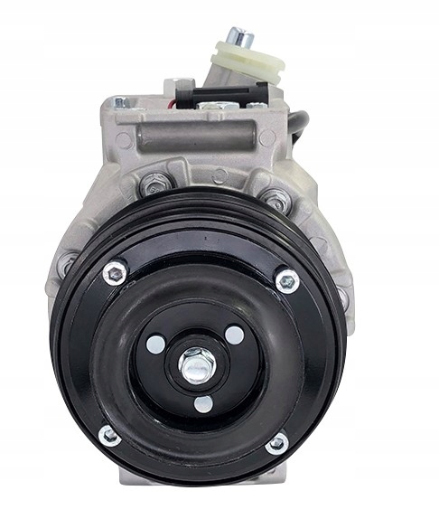 фото №4, Компресор mercedes benz sl r230 2006-2012