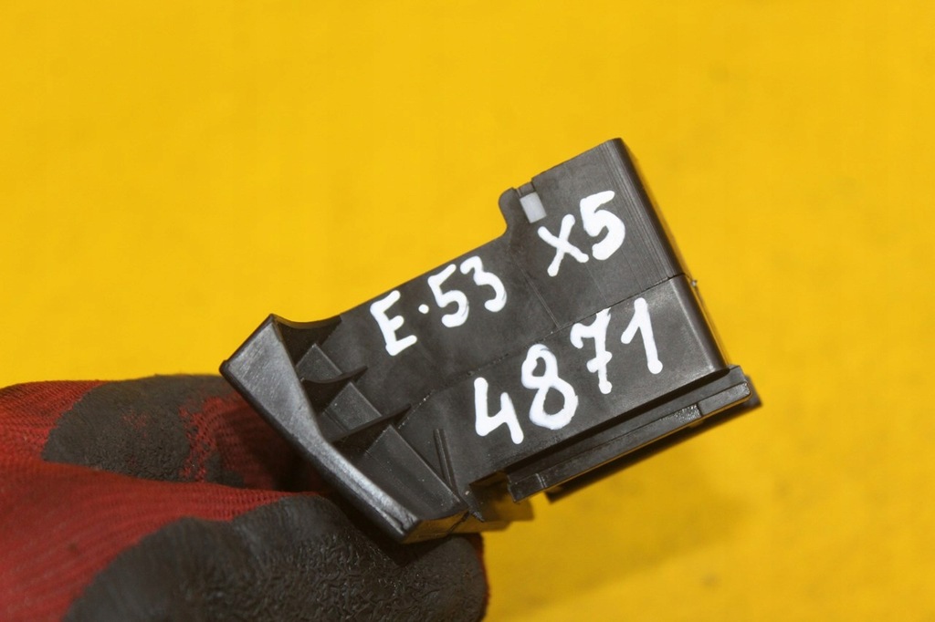 фото №7, Переключатель рычаг регулировки руля bmw x5 e53 e39 e46 8373901