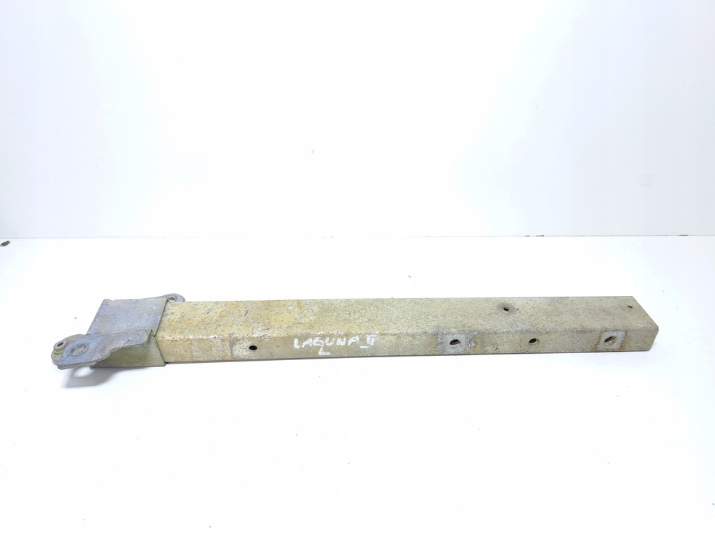 фото №1, Renault espace iv кронштейн зона деформации левая