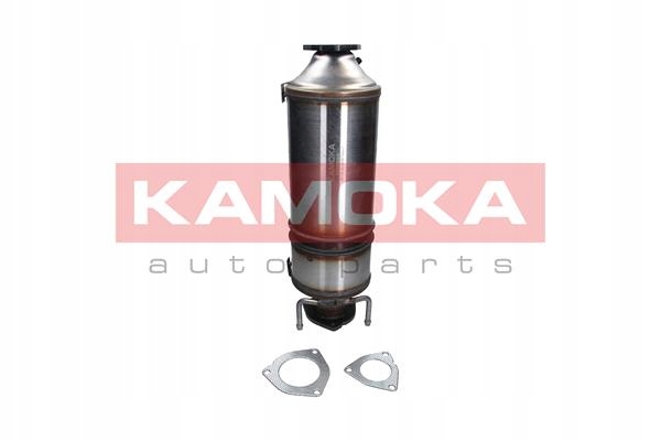 фото №2, Kamoka фільтр часток твердих dpf