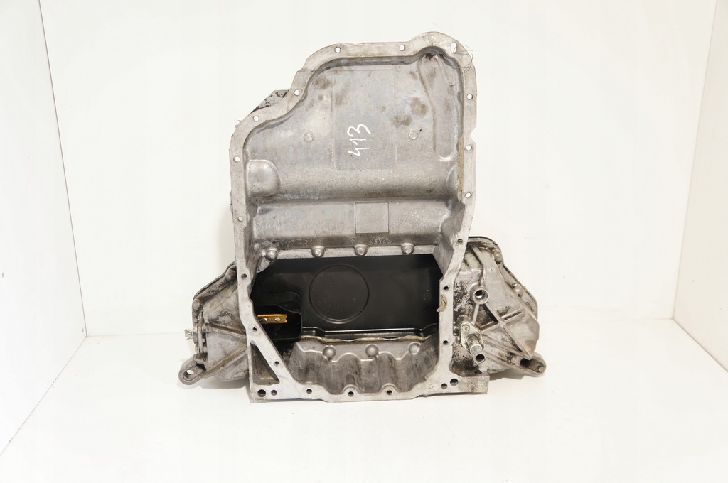 фото №1, Поддон масляная lexus is 2.2d 12111-26030 2ad-fhv