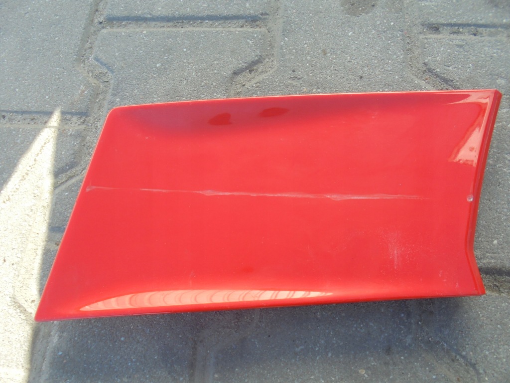 Купить Молдинг капот решётка scania 2324296